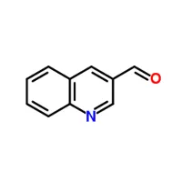 3-Chinolinacarbossaldeide