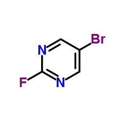 5-Bromo-2-fluoropyrimidine