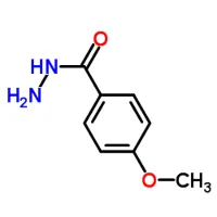 4-Metossibenzoidrazide